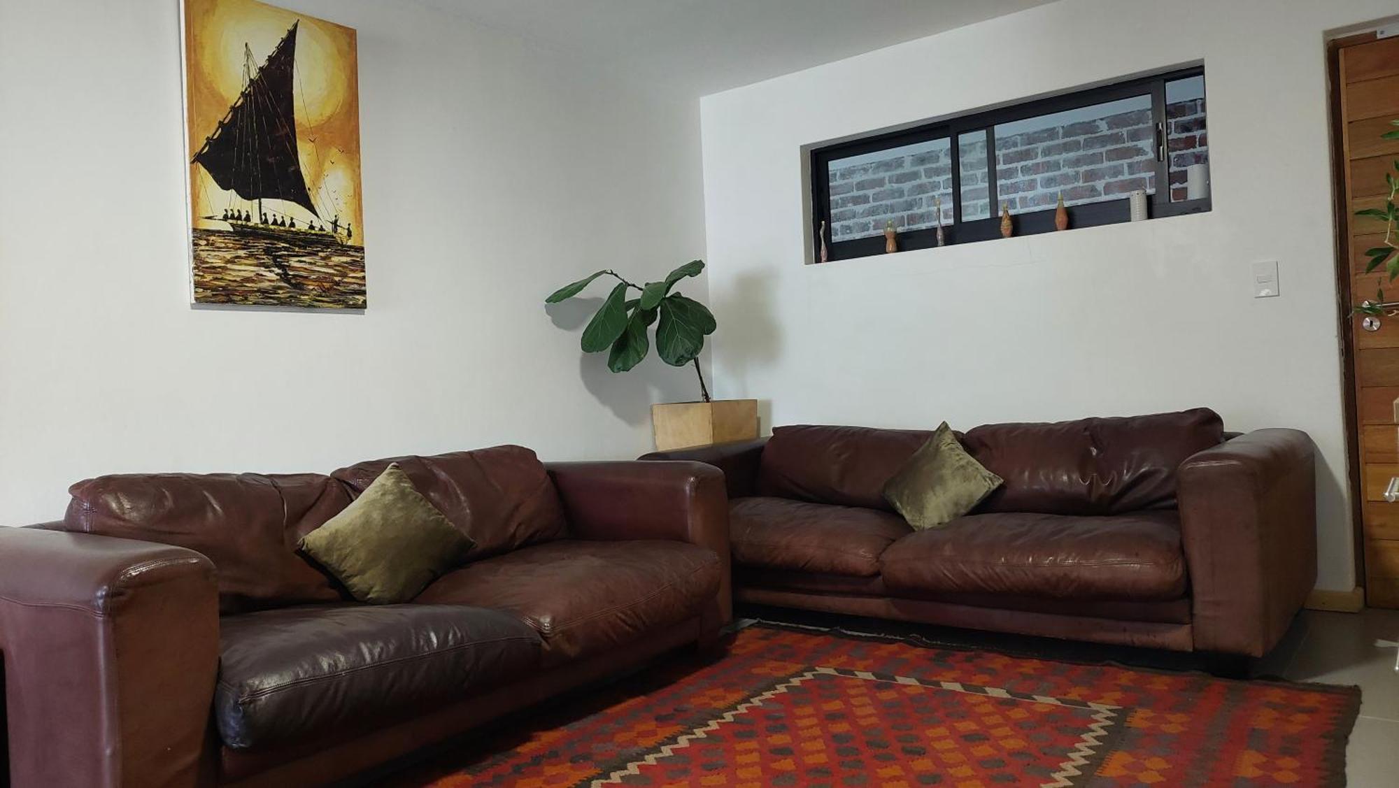 A Relaxing Getaway With Ocean Views Apartman Fokváros Kültér fotó