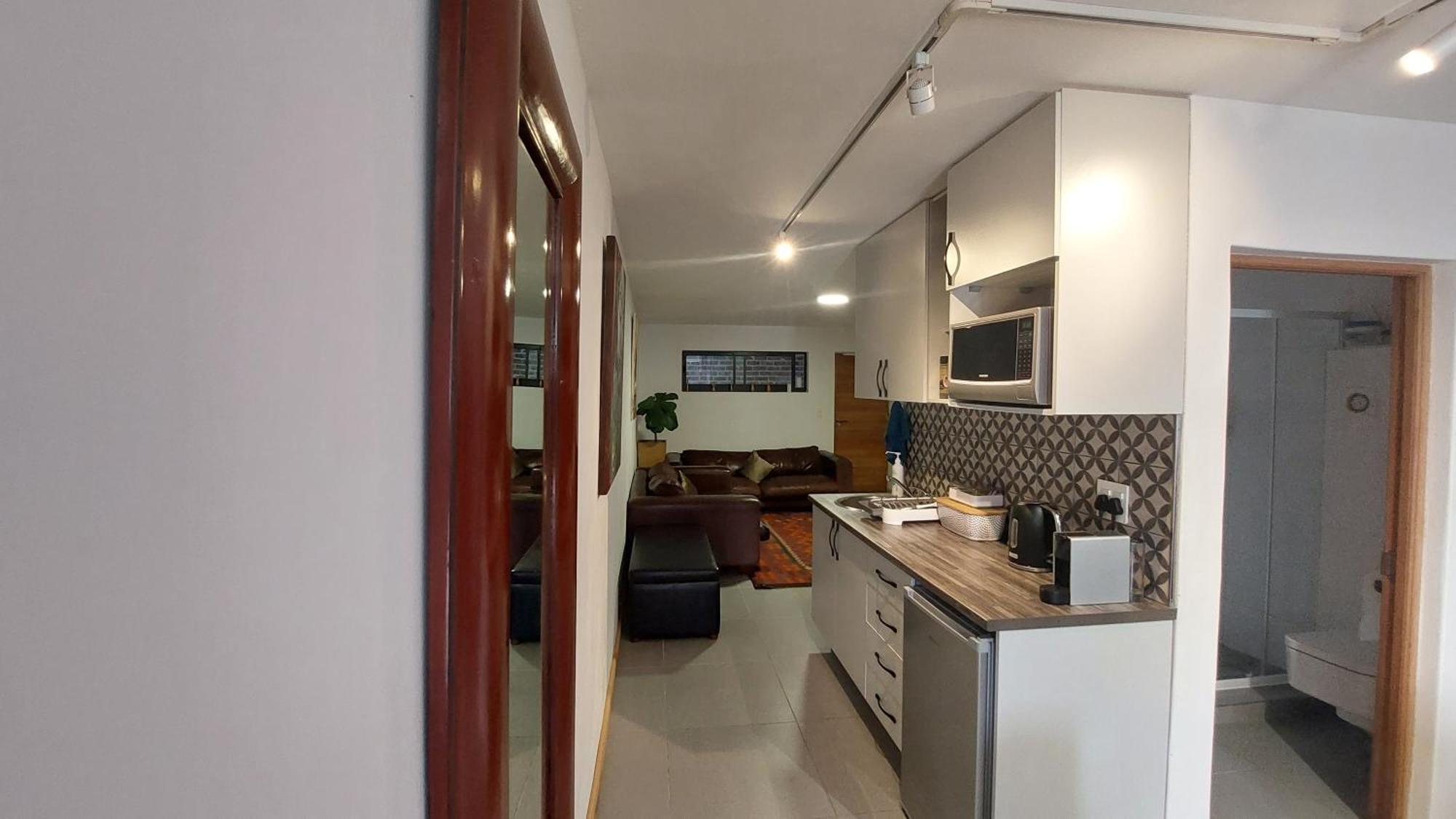A Relaxing Getaway With Ocean Views Apartman Fokváros Kültér fotó